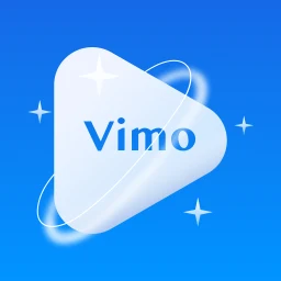 AI Video Generator - Vimo AI のアイコン